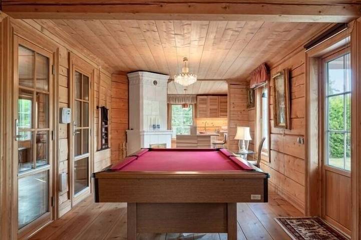 Exklusiv Villa - Pool, Spa, Golf – unik oas i Trosa in Trosa, Schwedische Ostsee