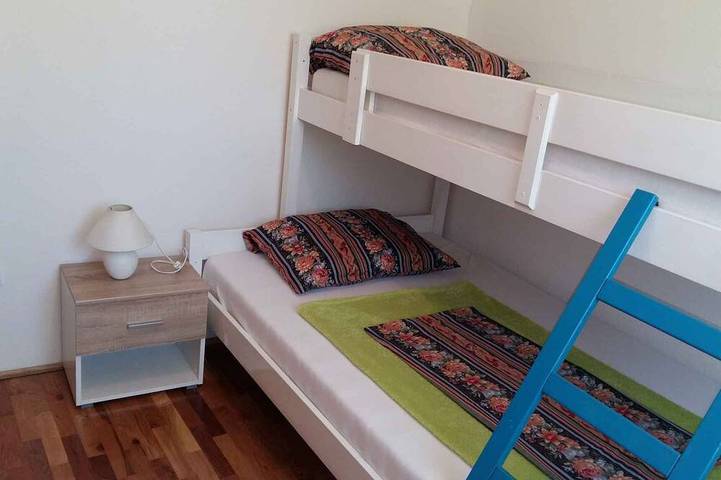 Ferienhaus für 5 Personen, mit Garten, mit Haustier in Silo (Krk) - 4