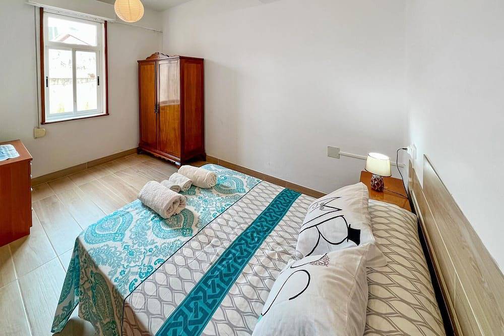 Appartement entier, Superbe appartement de 2 chambres à La. in Cedeira, Costa de Galicia