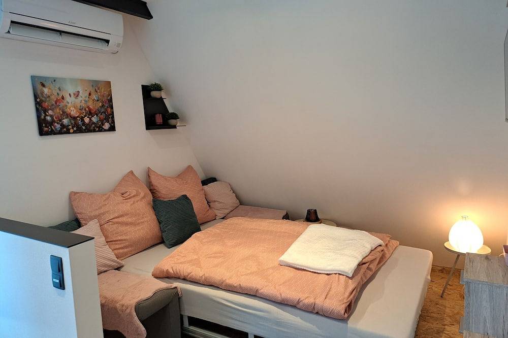 Ferienhaus Siebenschläfer mit privater Sauna in Fürstenberg (Bad Wünnenberg), Bad Wünnenberg