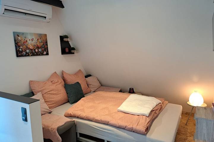 Ferienhaus für 4 Personen, mit Terrasse und Sauna sowie Garten in Bad Wünnenberg - 3