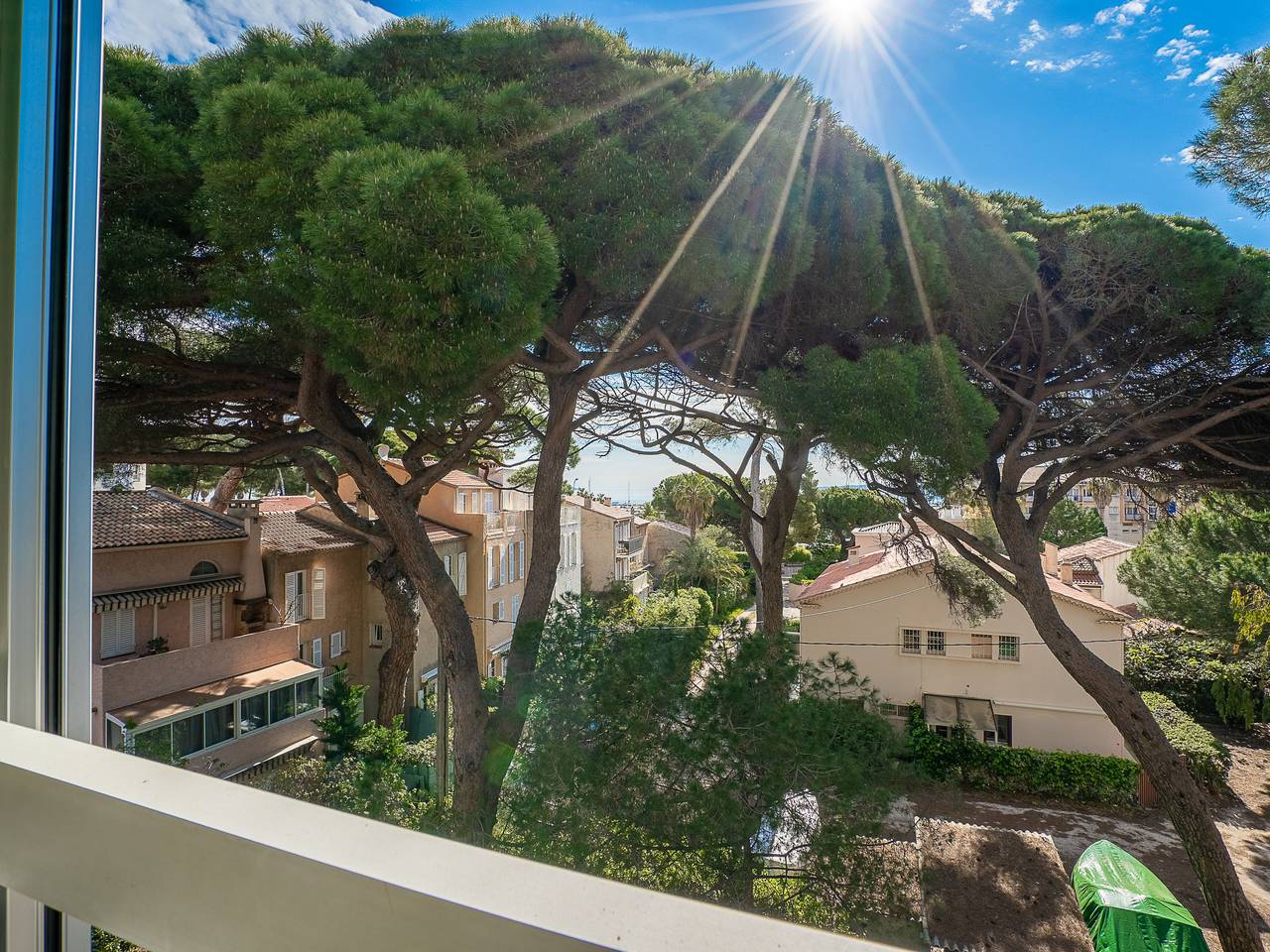 Appartement entier, Bateau Blanc in Hyeres, Parc national de Port-Cros