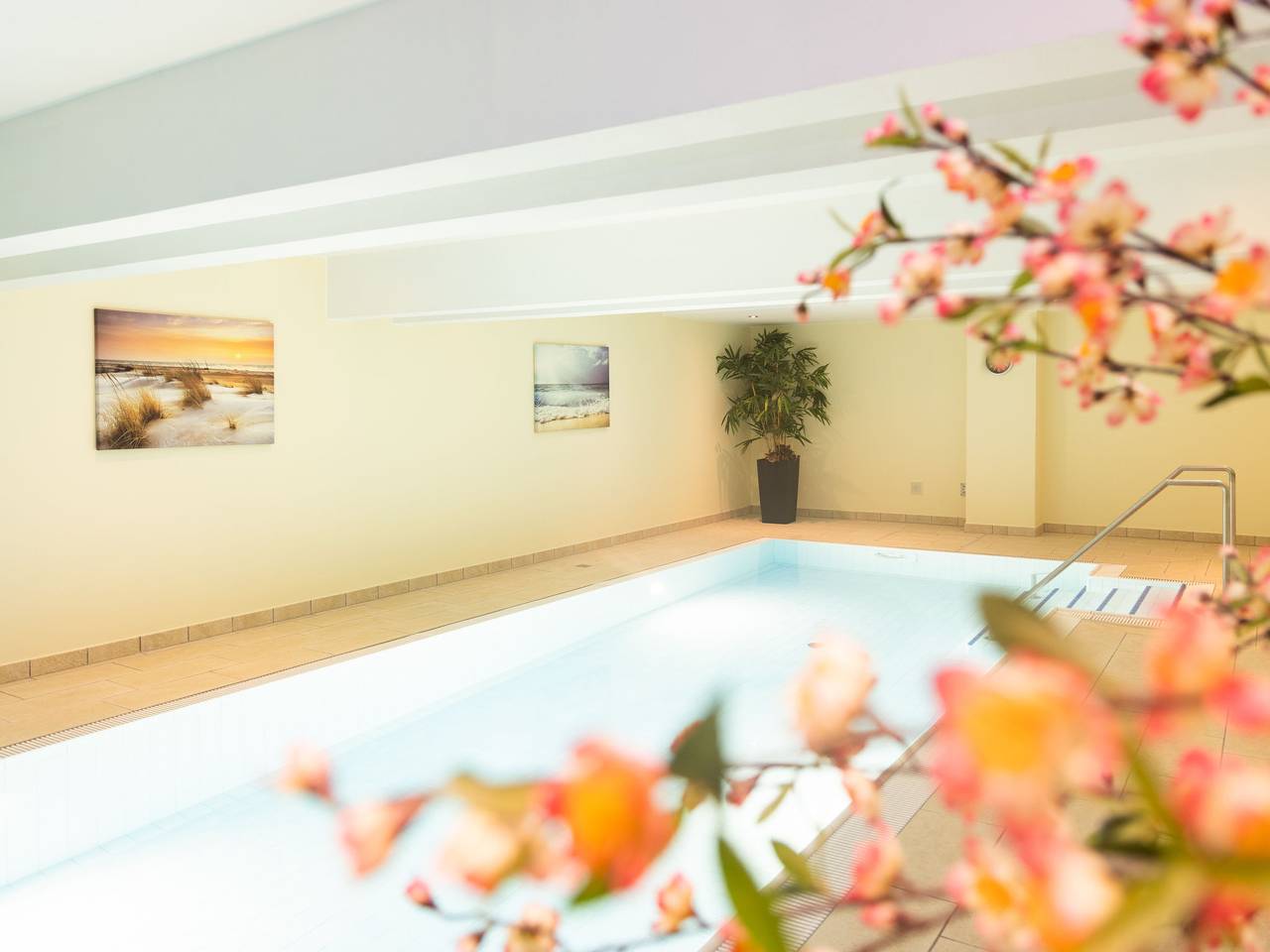 Appartement entier, Südwind App. 9 in Seebad Zempin, Zempin