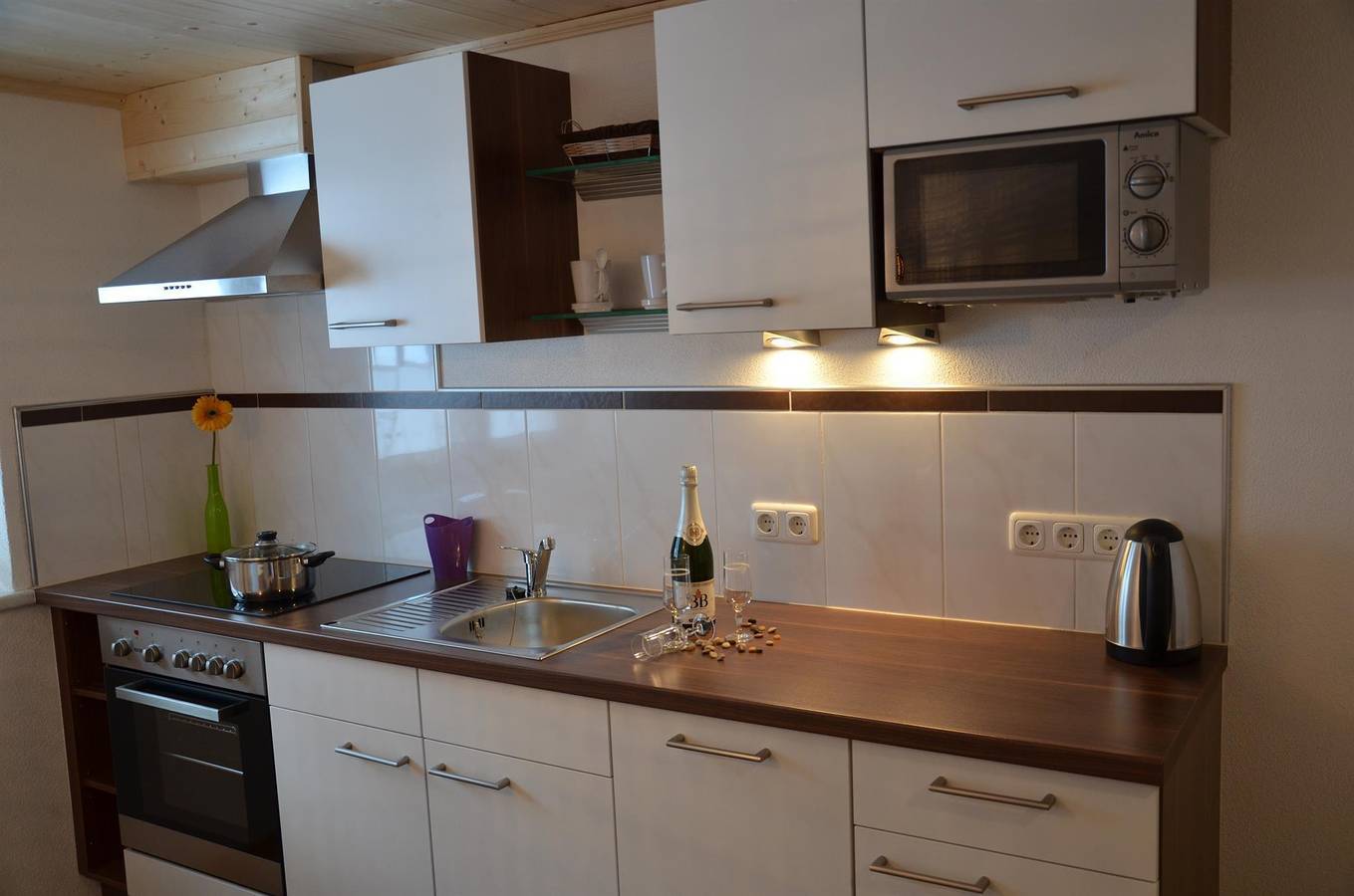 Ganze Ferienwohnung, Haus am Sunnfeld in Inneralpbach, Alpbach