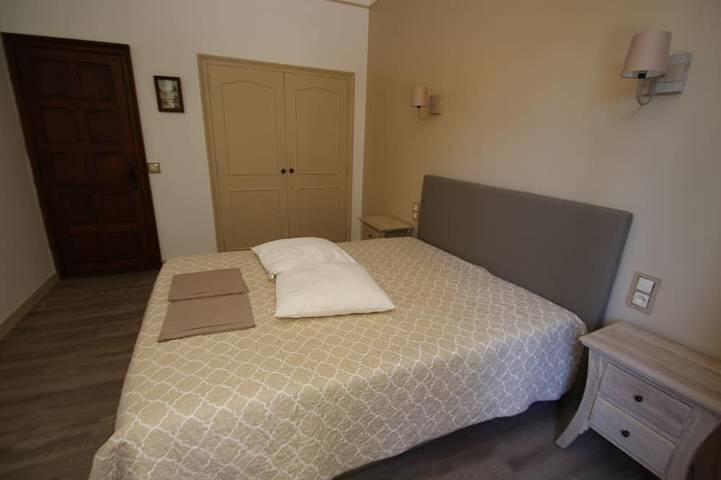 Location de vacances pour 10 personnes, avec jardin et balcon à Beynac-et-Cazenac - 4