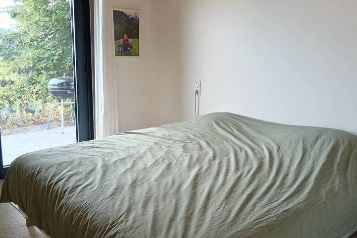 Location de vacances pour 9 personnes, avec jardin à Saint-Alban-Leysse - 2