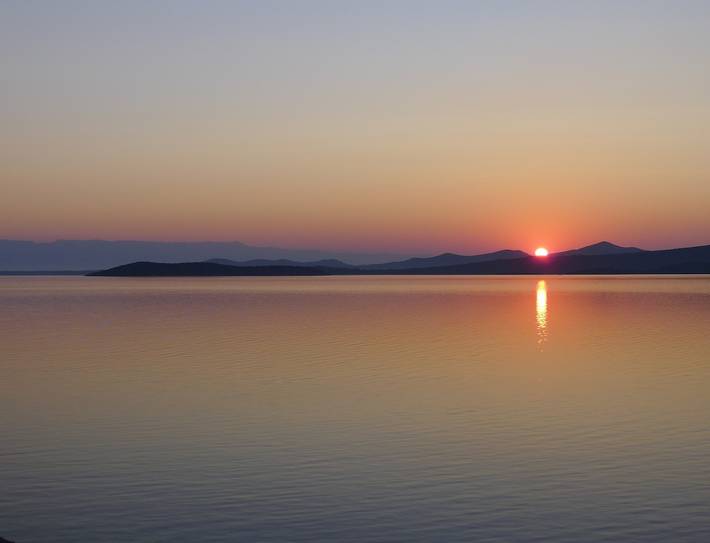 Ferienwohnung für 5 Personen, mit Meerblick und Balkon auf Dugi Otok - 4