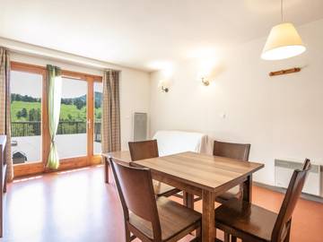 Chalet pour 4 Personnes dans Gresse-en-Vercors, Vercors, Photo 3