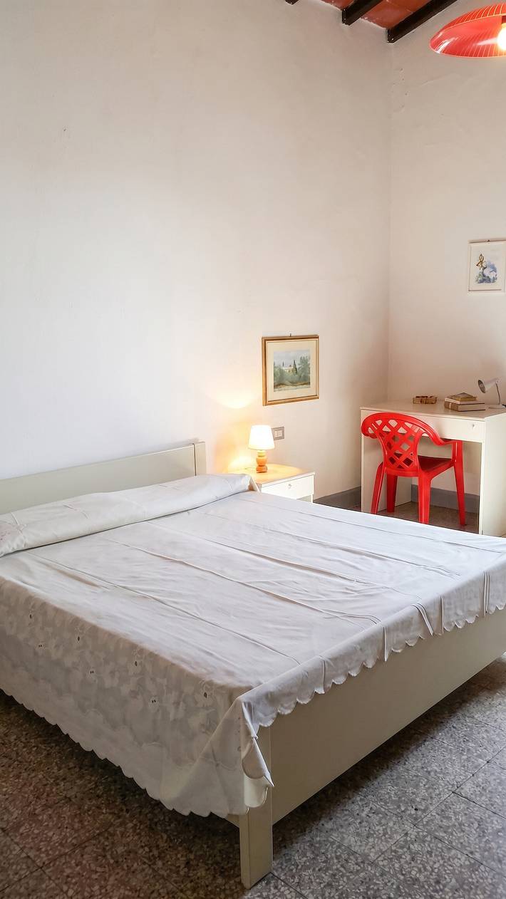 Casa incantevole a Fiesole, vicino Firenze con giardino in Fiesole, Firenze province
