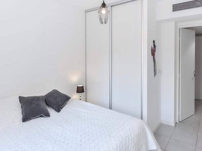 Gîte pour 4 personnes, avec piscine et balcon dans Port du Mourre-Rouge - 4