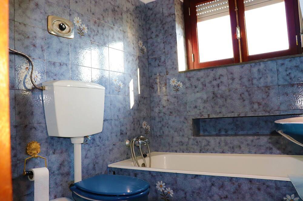 Villa Mouros - Strand von Ericeira in Praia dos Pescadores (Ericeira), Ericeira