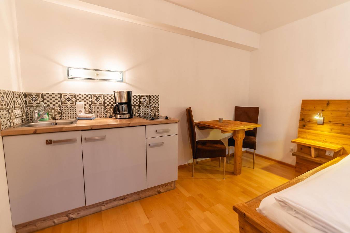 Ganzes Studio, Europarcs Wörthersee — Studio 2 in Schiefling am See, Klagenfurt-Villach