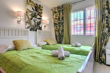 Bungalow für 4 Personen in Islas Menores, Costa Cálida, Bild 3