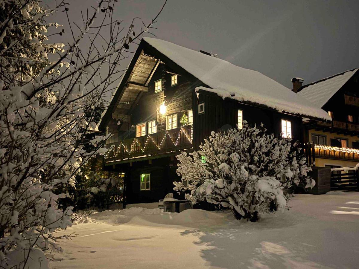 Knollhäusl in Ramsau am Dachstein, Schladming-Dachstein