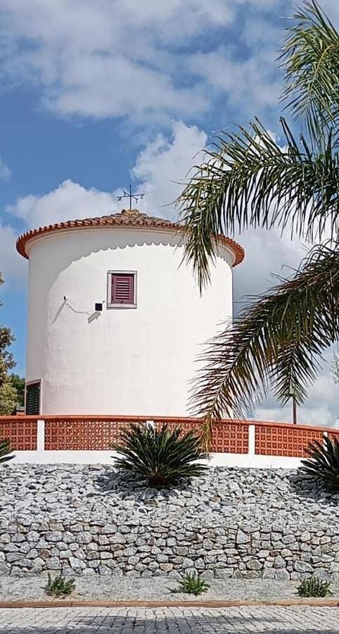 Camping para 2 pessoas, com piscina e jardim e ainda vista no Alentejo