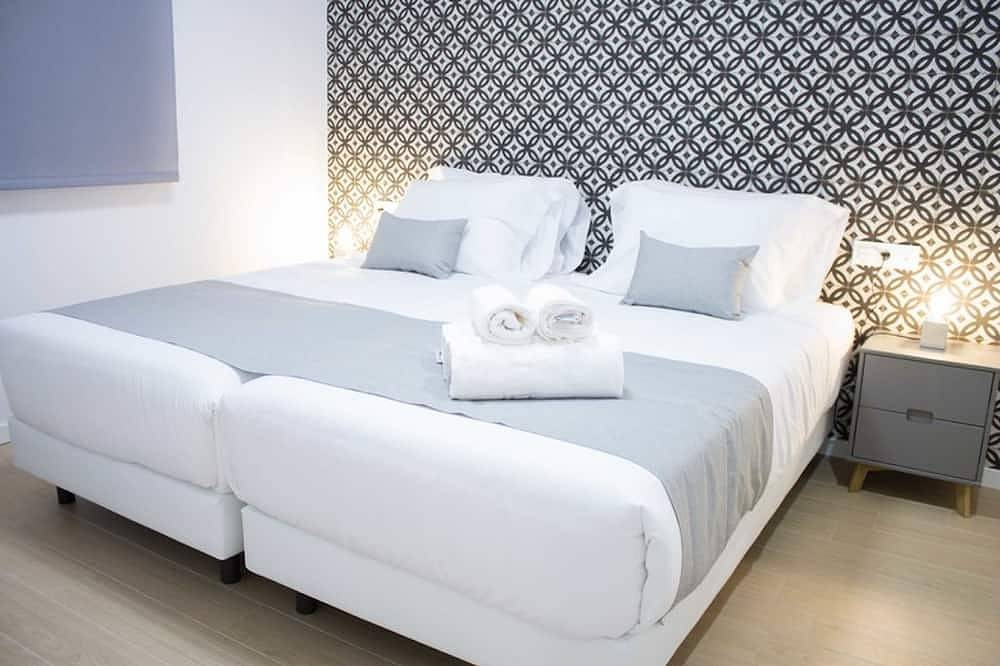 Appartement entier, Ibericabeds Downtown Penthouse 2 Bedrooms in Grenade, Province de Grenade