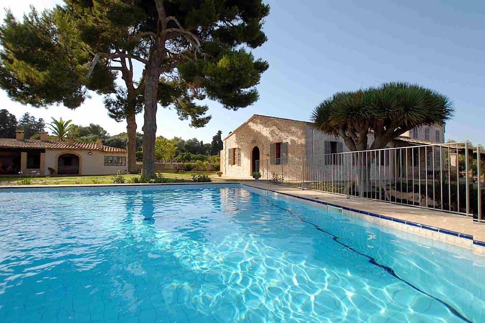Casa vacanza a Maiorca a partire da 307€ a notte