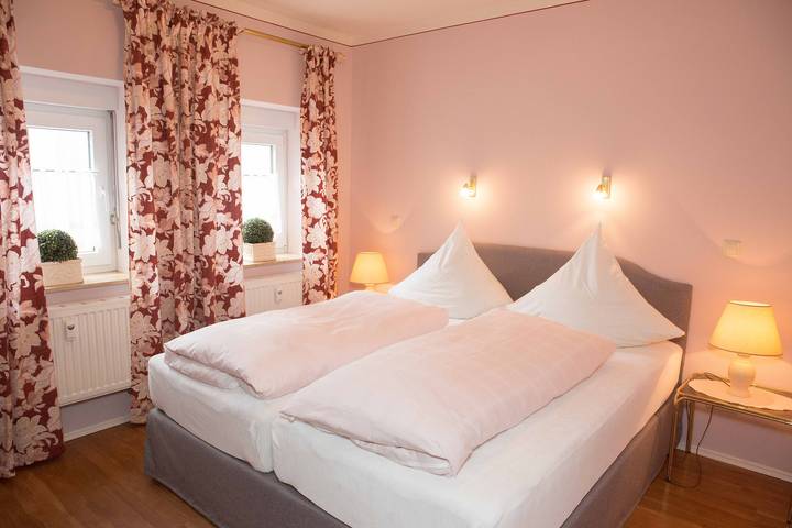 Ferienhaus für 2 Personen, mit Balkon und Garten in Baden-Württemberg - 3