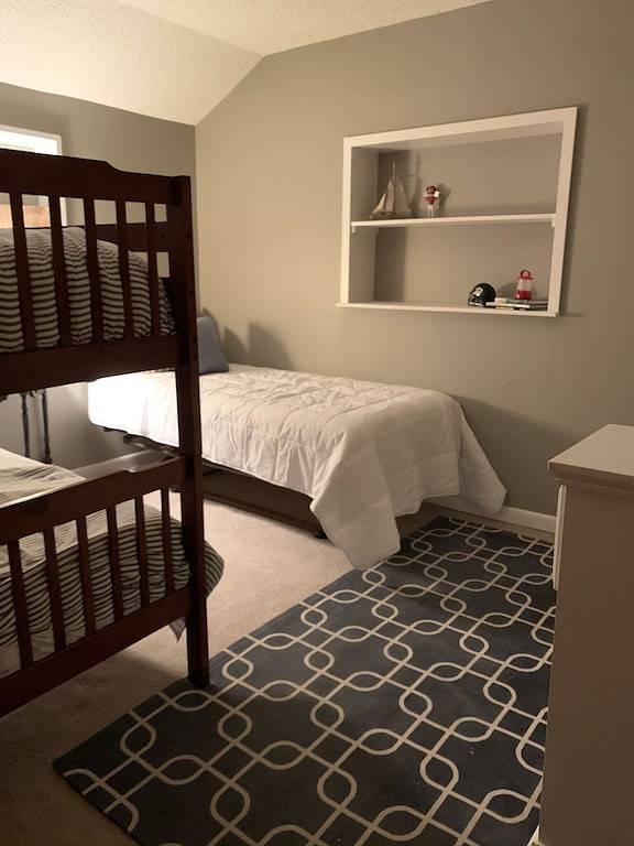 Haus am Norris See in Norris Lake