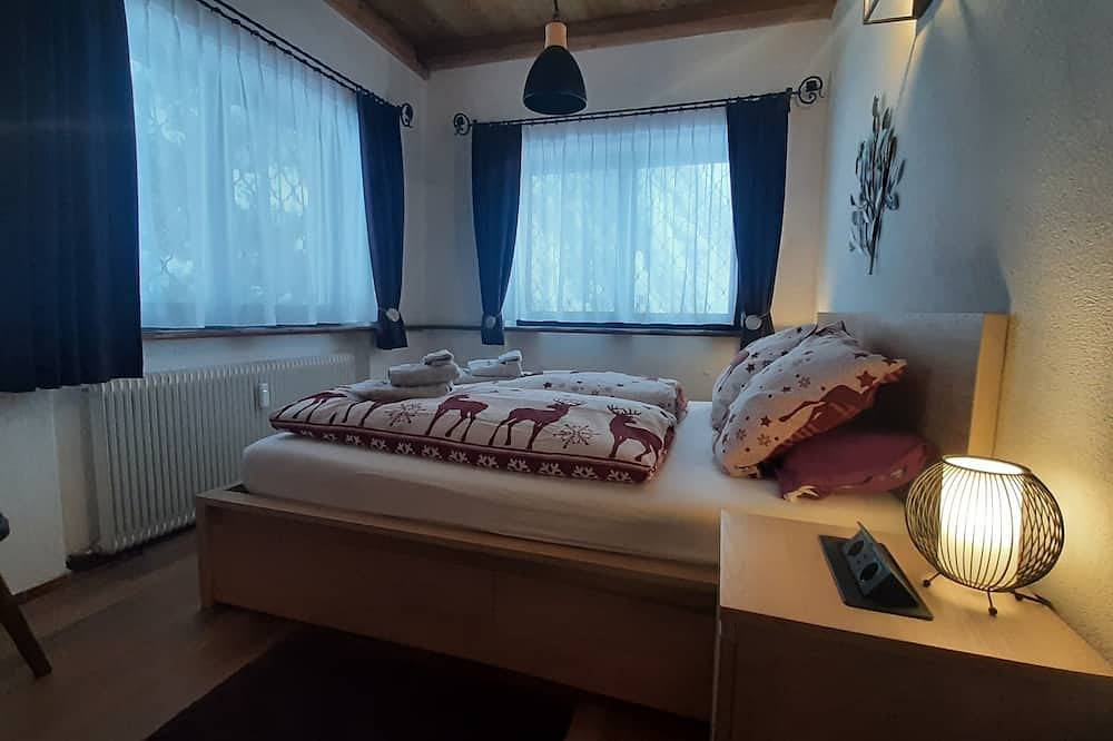 Ganze Wohnung, Appartmenthaus Hochkönig Top 6 - 8 p. in Mühlbach am Hochkönig, Ski Amadé