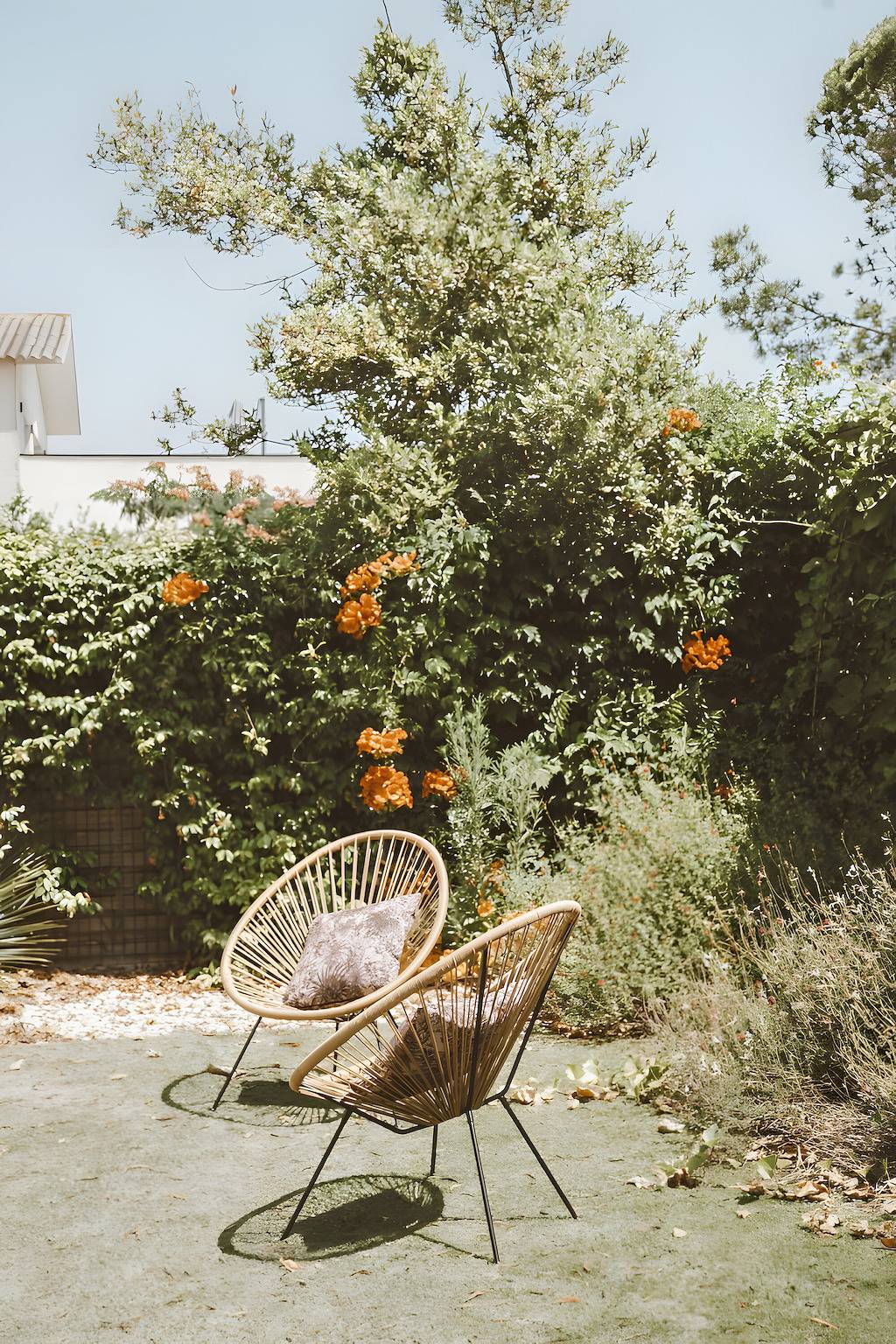 Ganzes Studio, Carignan – Gîtes du Mas des Jeux in Saint-Laurent-d'Aigouze, Nimes und Umgebung