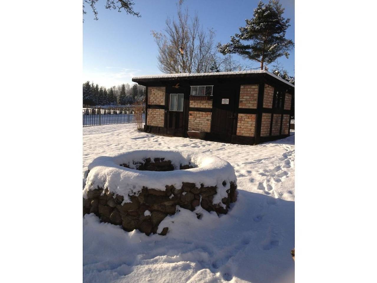 Holiday home with 2 bedrooms in Bergen auf Rügen, Bergen auf Rügen und Umgebung
