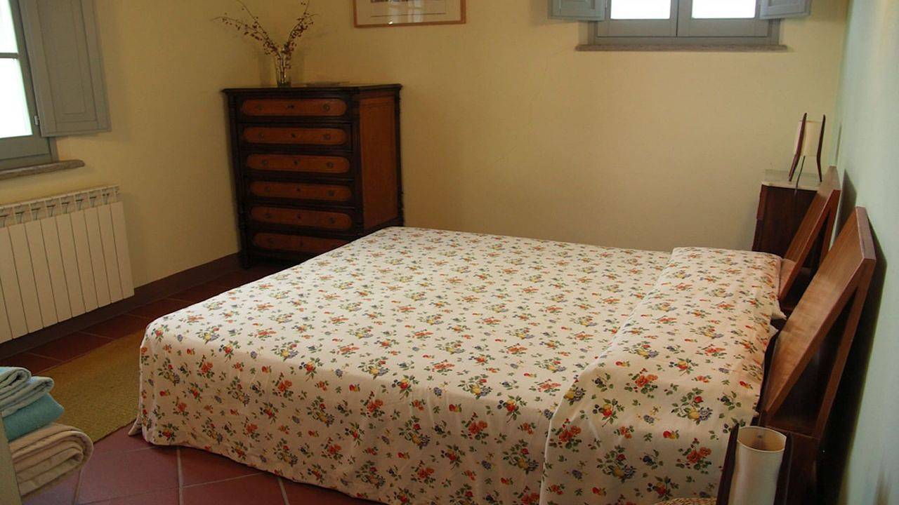 Ferienhaus für 9 Personen (135 m²) in Chiusi in Chiusi, Chianti
