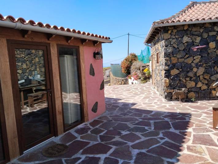 Villa für 4 Personen auf La Palma - 4