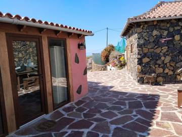 Villa for 4 People in Villa de Mazo, La Palma South, Photo 3