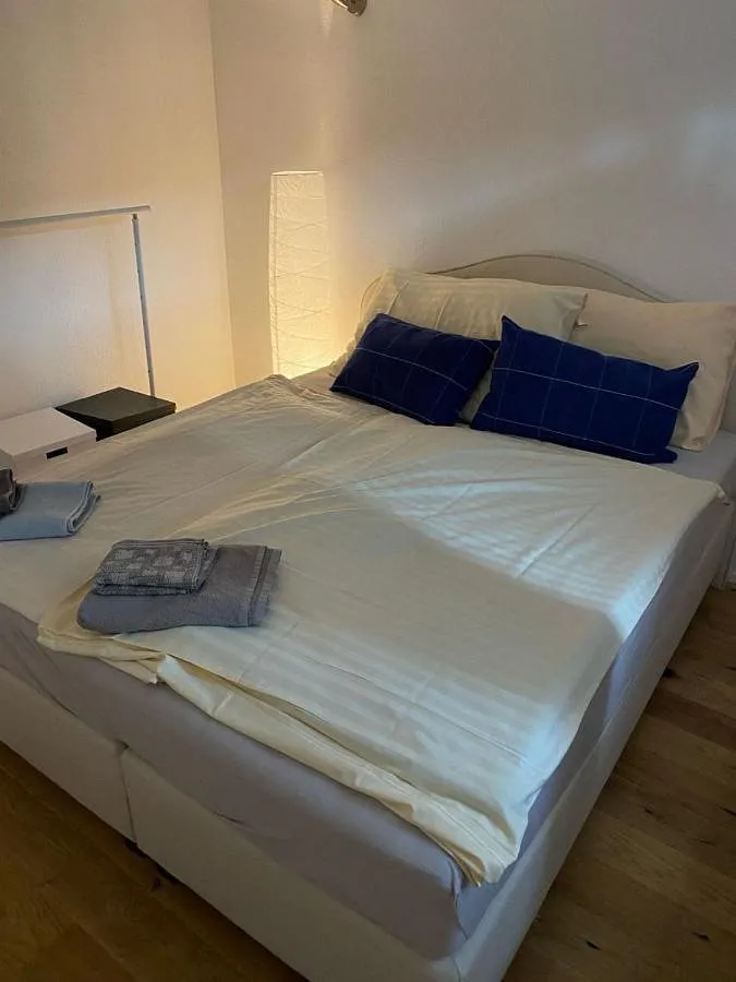 Ferienwohnung für 2 Personen - 1