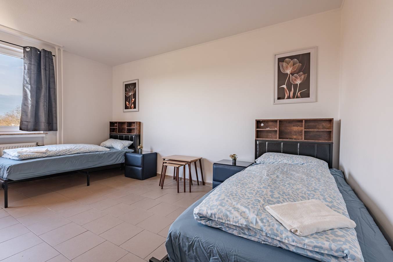 Ganze Wohnung, Apartment 'Mk Delmenhorst 9' mit Wlan in Delmenhorst, Naturpark Wildeshauser Geest