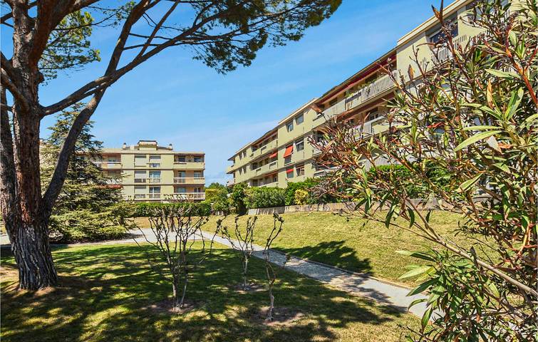 Ferienwohnung für 2 Personen, mit Terrasse in Carpentras