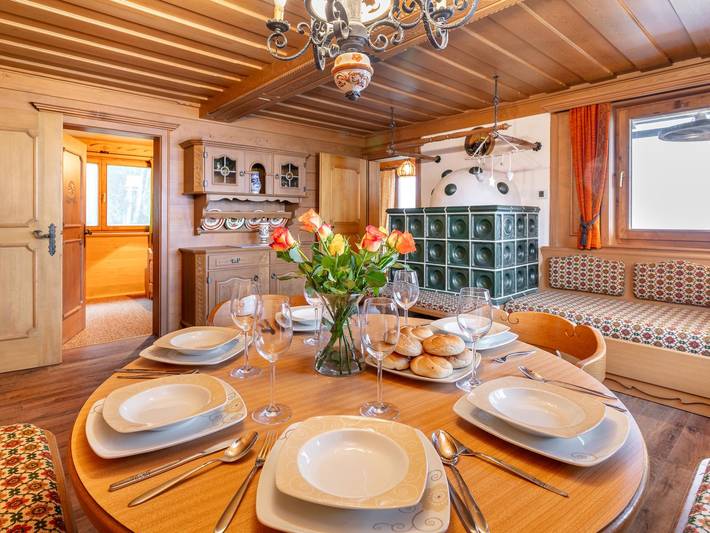 Ferienhaus für 6 Personen, mit Garten in Wildschönau - 3