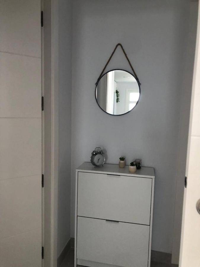Ganze Wohnung, Two-Bedroom Apartment in La Antilla, Lepe