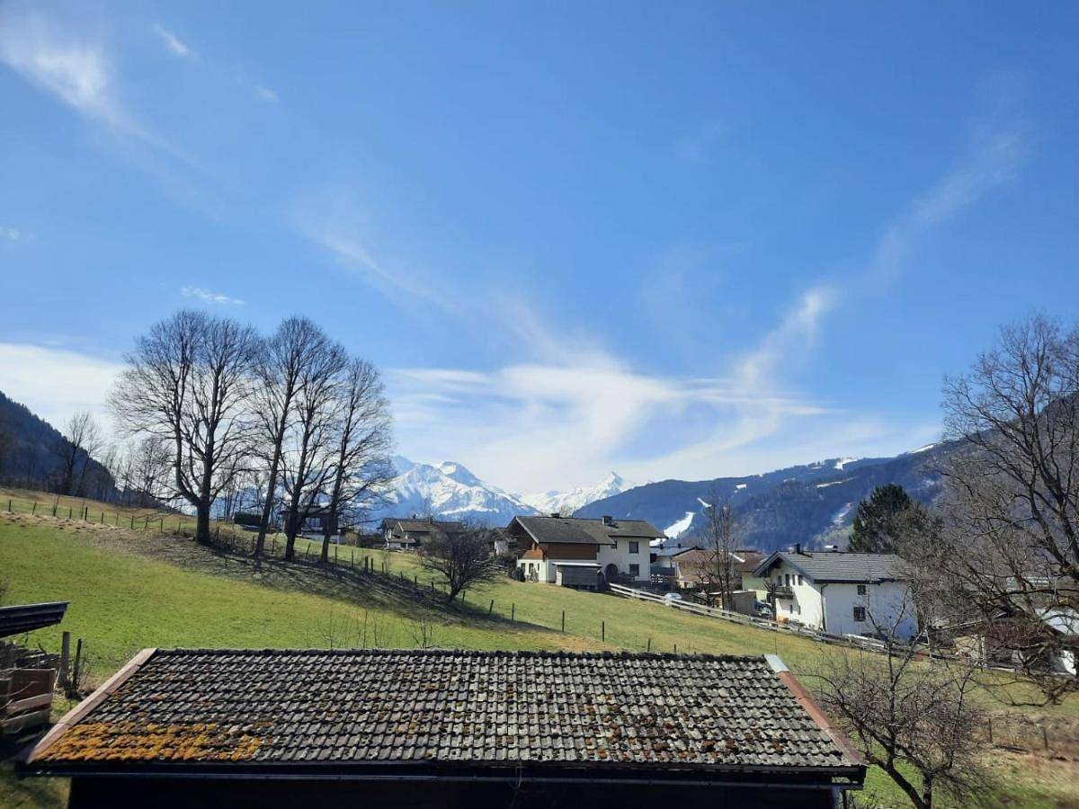 Four-Bedroom House in Maishofen, Pinzgau