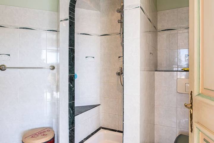 Location de vacances pour 5 personnes, avec balcon dans Office de Tourisme Sainte Maxime - 4