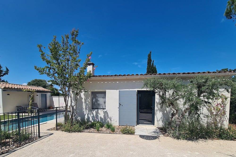 Maison de vacances