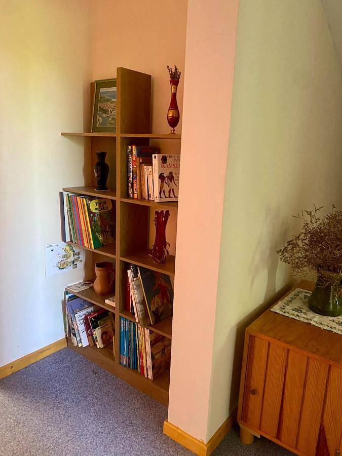 Four-Bedroom House in Ribiers, Région de Gap