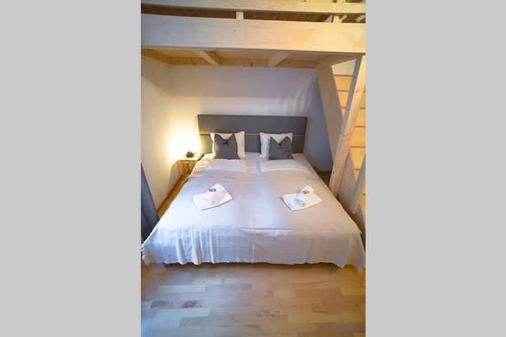 Gîte pour 9 personnes, avec jardin et balcon à Innsbruck - 2