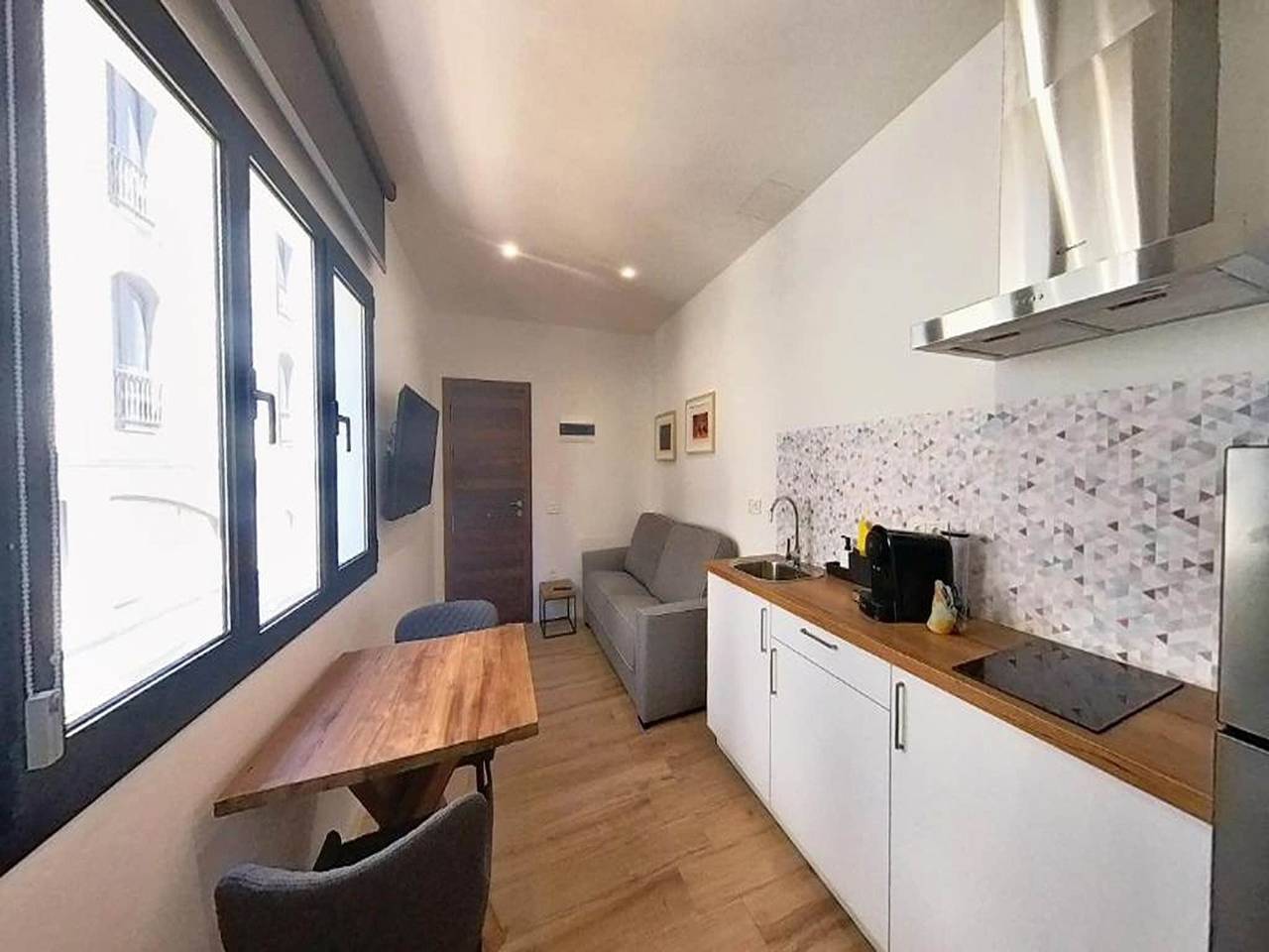 Appartement entier, Apartment in Puerto del Rosario near Playa Chica in Puerto del Rosario, Fuerteventura