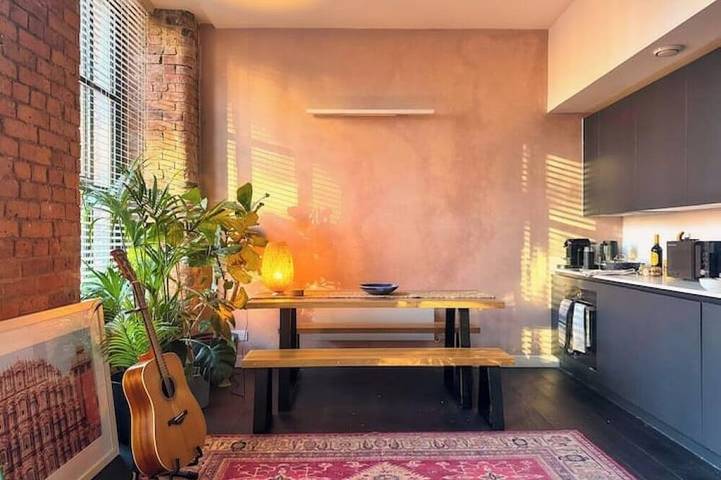 Ferienwohnung für 7 Personen in Manchester