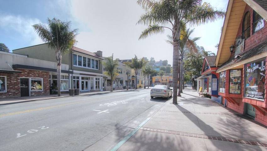 Cottage für 6 Personen, mit Terrasse - 1