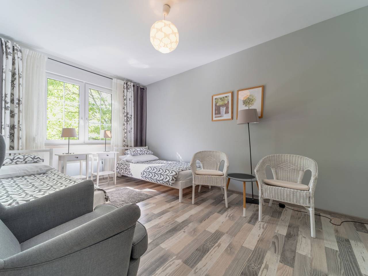 Niebieski in Rzyki, Pequeña Polonia (región histórica)