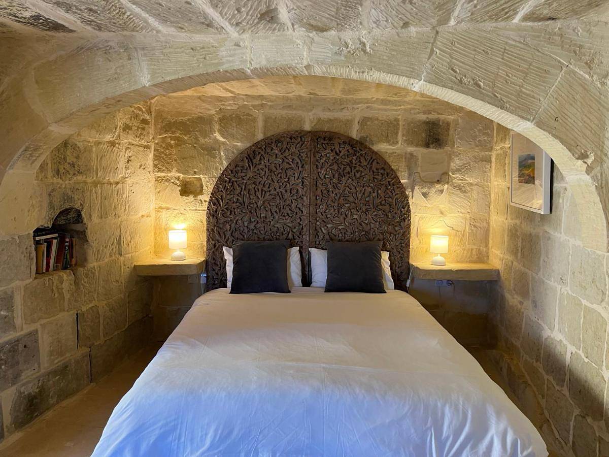 Razzett Ghasri in Ghasri, Gozo