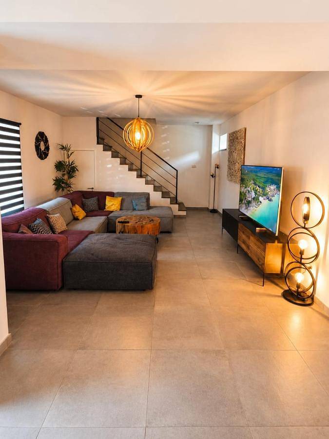 Maison de vacances pour 4 personnes