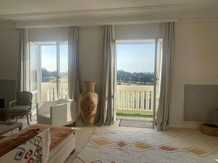 Appartement de vacances pour 3 personnes, avec Balcon et Jacuzzi ainsi que Terrasse et Sauna