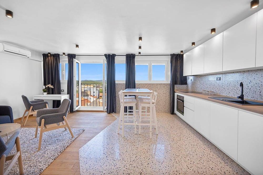 Apartamento entero, Increíble apartamento en Sibenik in Šibenik, Condado de Šibenik-Knin