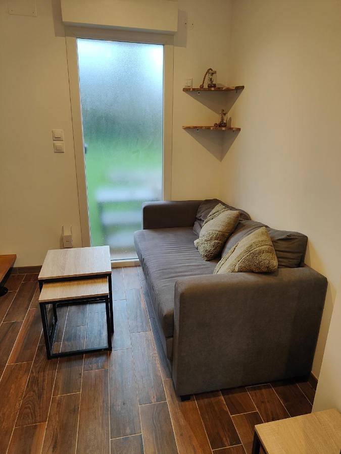 Gîte pour 2 personnes à Tillé (Oise) - 4