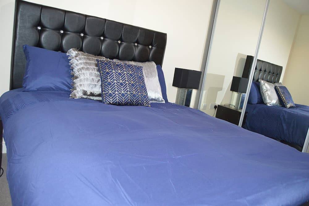 Entire apartment, Bambz Luxury Apartment in Greater Manchester