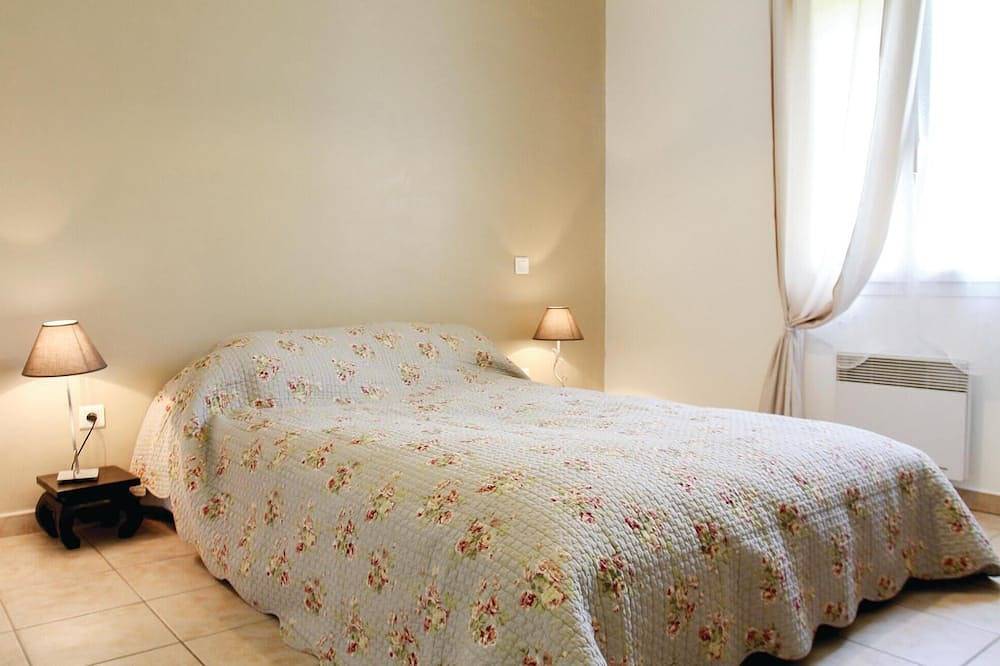 Prachtig huis met 4 slaapkamers in. in Saint-Roman, Die en omgeving